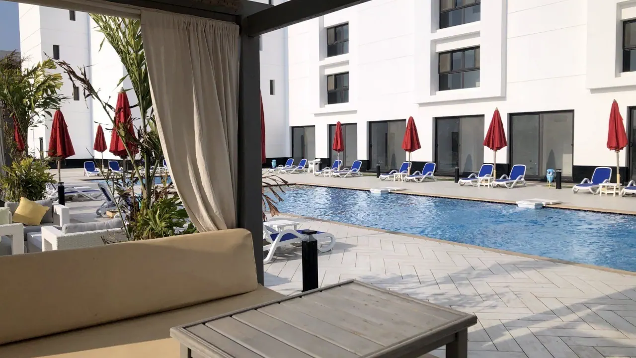Hotel Porto Said Resort & Spa - Port Said